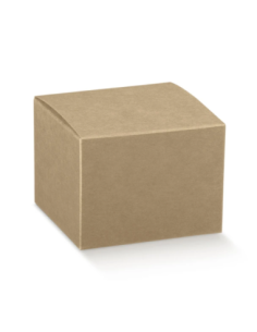Pieghevole 6x6x6cm AVANA Florentina Scotton