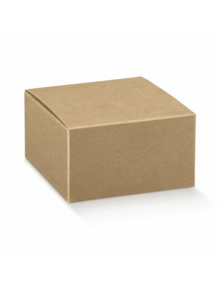 Pieghevole 12x12x8cm AVANA / Florentina Scotton