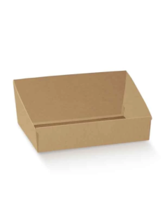 Vassoio 40x32x15cm AVANA Florentina Scotton