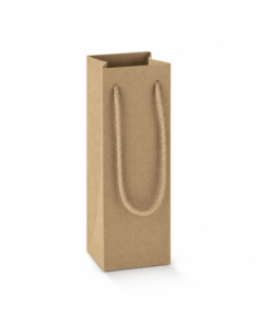 Shopperbox con Cordini 7x7x23cm AVANA Florentina Scotton