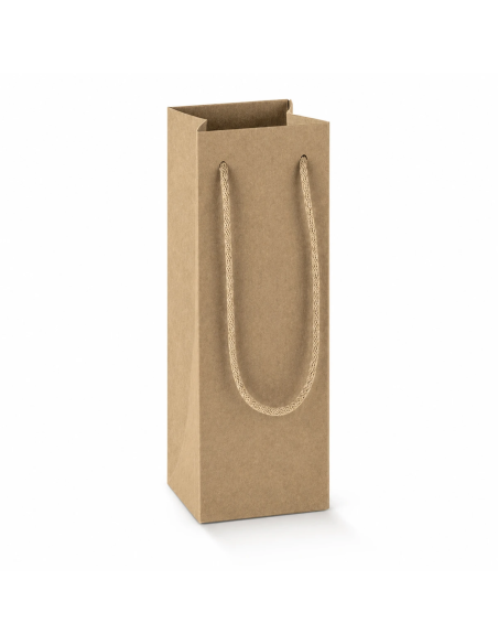 Shopperbox con Cordini 7x7x23cm AVANA Florentina Scotton