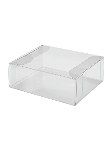 Astuccio 10x10x5cm PET Florentina Scotton