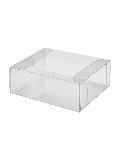 Astuccio 10x10x5cm PET Florentina Scotton