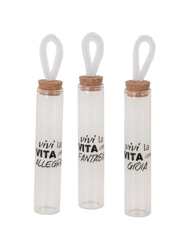Fiala portaconfetti Vita 07A153 | G3S