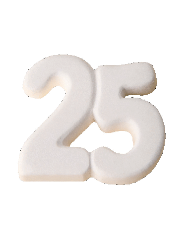 Gessetto decorativo Gesso - Bomboniere G3S