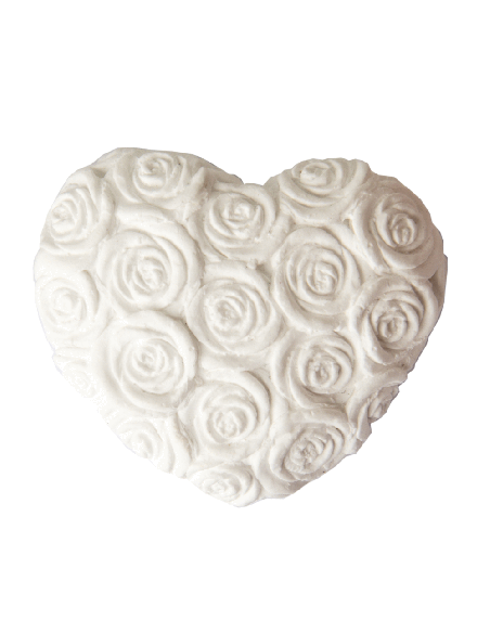 Gessetto decorativo Gesso Cuore | G3S Ingrosso