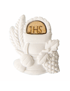 Gessetto decorativo Gesso - Bomboniere G3S
