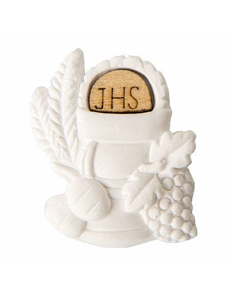 Gessetto decorativo Gesso - Bomboniere G3S
