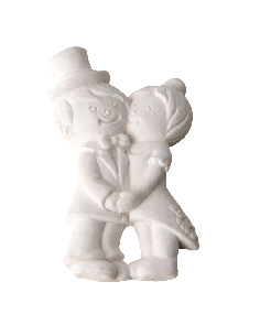 Gessetto decorativo Gesso - G3S